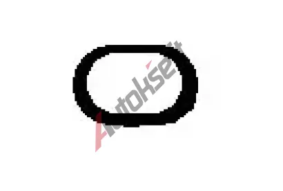 BGA T�sn�n� kolena sac�ho potrub� BGA AG9446, AG9446