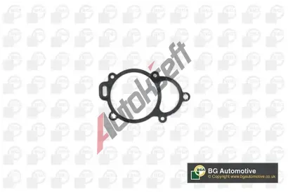 BGA T�sn�n� rozvodov�ho �stroj� BGA AH0121, AH0121