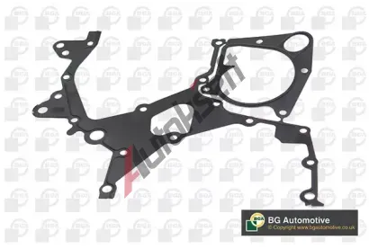 BGA T�sn�n� rozvodov�ho �stroj� BGA AH0901, AH0901