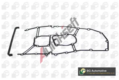 BGA Sada t�sn�n� sk��n� rozvodov�ho �stroj� BGA AH0950K, AH0950K