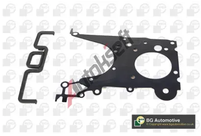 BGA Sada t�sn�n� sk��n� rozvodov�ho �stroj� BGA AH0951K, AH0951K