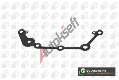 BGA T�sn�n� rozvodov�ho �stroj� BGA AH2030, AH2030