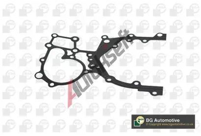 BGA T�sn�n� rozvodov�ho �stroj� BGA AH2031, AH2031