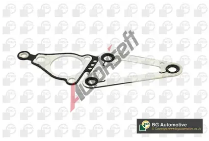 BGA T�sn�n� rozvodov�ho �stroj� BGA AH2366, AH2366