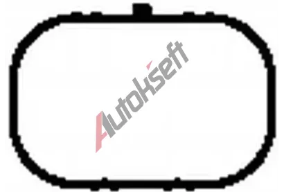 BGA Těsnění kolena sacího potrubí BGA AH4555, AH4555 BGA Těsnění kolena sacího potrubí BGA AH4555, AH4555