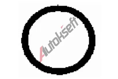 BGA Těsnění kolena sacího potrubí BGA AH5383, AH5383 BGA Těsnění kolena sacího potrubí BGA AH5383, AH5383