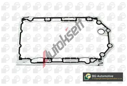 BGA T�sn�n� olejov� vany BGA AH5515, AH5515