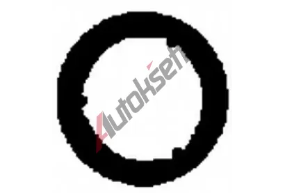 BGA T�sn�n� v�fukov� trubky BGA AH6549, AH6549