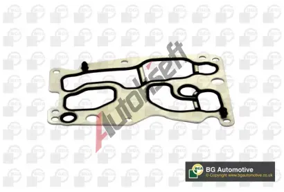 BGA T�snic� krou�ek chladi�e oleje BGA AX0900, AX0900