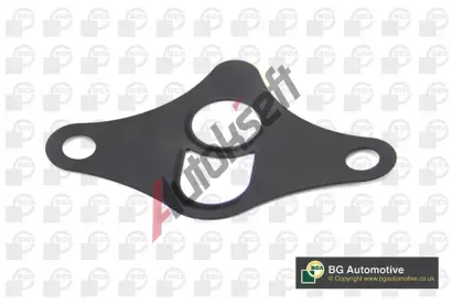 BGA T�sn�n� AGR ventilu BGA AX9500, AX9500