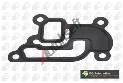 BGA T�sn�n� AGR ventilu BGA AX9505, AX9505