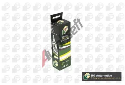 BGA Těsnění krytu hlavy válce BGA BGSILC, BGSILC BGA Těsnění krytu hlavy válce BGA BGSILC, BGSILC