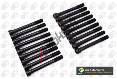 BGA Sada �roub� pro hlavy v�lc� BGA BK0135, BK0135
