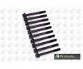 Sada �roub� pro hlavy v�lc�&nbsp;BGA&nbsp;&dash;&nbsp;BGA BK0145