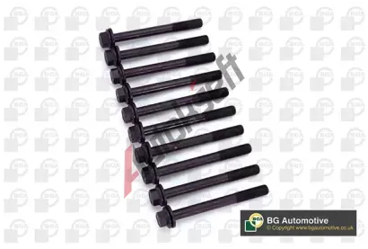BGA Sada �roub� pro hlavy v�lc� BGA BK0145, BK0145