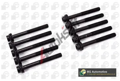 BGA Sada �roub� pro hlavy v�lc� BGA BK0160, BK0160