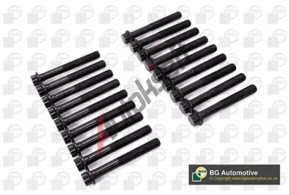BGA Sada �roub� pro hlavy v�lc� BGA BK0170, BK0170
