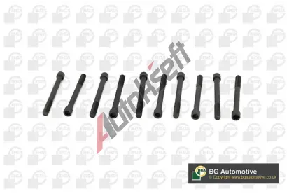 BGA Sada šroubů pro hlavy válců BGA BK1202, BK1202 BGA Sada šroubů pro hlavy válců BGA BK1202, BK1202