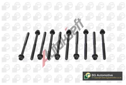 BGA Sada �roub� pro hlavy v�lc� BGA BK1375, BK1375