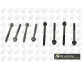 Sada �roub� pro hlavy v�lc�&nbsp;BGA&nbsp;&dash;&nbsp;BGA BK1398