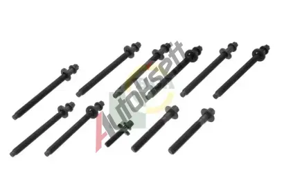 BGA Sada �roub� pro hlavy v�lc� BGA BK1405, BK1405