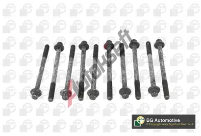 BGA Sada �roub� pro hlavy v�lc� BGA BK2302, BK2302