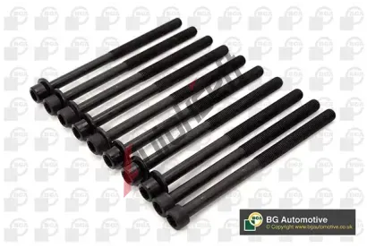 BGA Sada �roub� pro hlavy v�lc� BGA BK2308, BK2308