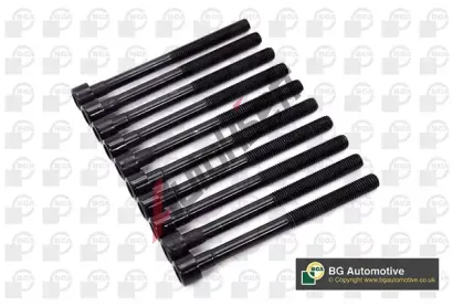 BGA Sada �roub� pro hlavy v�lc� BGA BK2311, BK2311