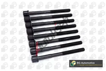 BGA Sada �roub� pro hlavy v�lc� BGA BK2315, BK2315