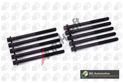 BGA Sada �roub� pro hlavy v�lc� BGA BK2316, BK2316