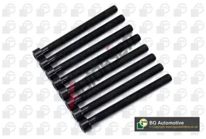 BGA Sada �roub� pro hlavy v�lc� BGA BK2327, BK2327