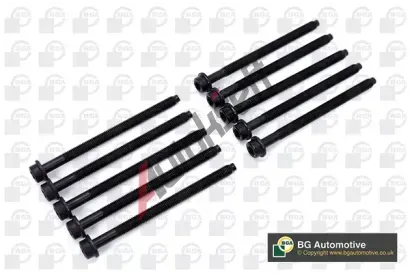 BGA Sada šroubů pro hlavy válců BGA BK2329, BK2329 BGA Sada šroubů pro hlavy válců BGA BK2329, BK2329