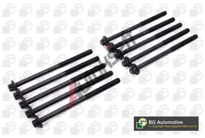 BGA Sada šroubů pro hlavy válců BGA BK2331, BK2331 BGA Sada šroubů pro hlavy válců BGA BK2331, BK2331