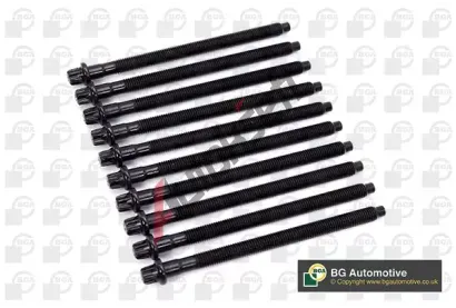 BGA Sada �roub� pro hlavy v�lc� BGA BK2332, BK2332