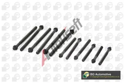 BGA Sada �roub� pro hlavy v�lc� BGA BK2338, BK2338