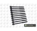 Sada �roub� pro hlavy v�lc�&nbsp;BGA&nbsp;&dash;&nbsp;BGA BK2354