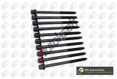 BGA Sada �roub� pro hlavy v�lc� BGA BK2354, BK2354