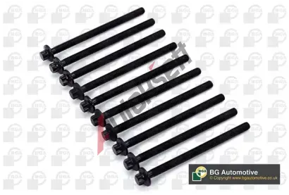 BGA Sada �roub� pro hlavy v�lc� BGA BK2359, BK2359