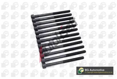 BGA Sada �roub� pro hlavy v�lc� BGA BK2373, BK2373