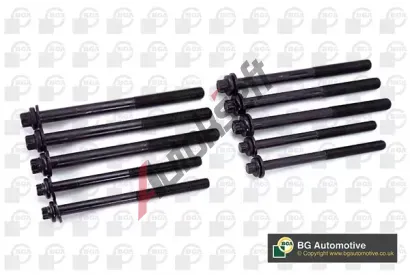 BGA Sada �roub� pro hlavy v�lc� BGA BK2374, BK2374