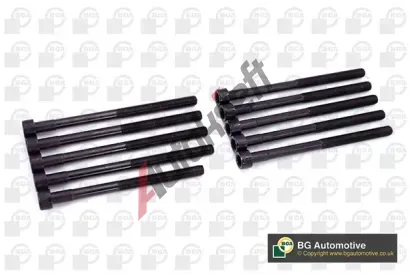 BGA Sada �roub� pro hlavy v�lc� BGA BK2376, BK2376