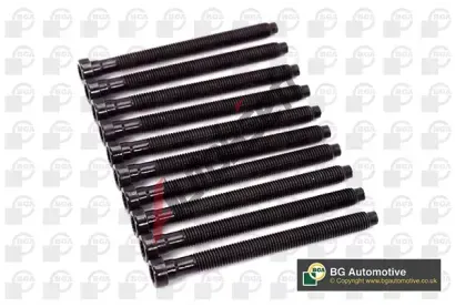 BGA Sada šroubů pro hlavy válců BGA BK2378, BK2378 BGA Sada šroubů pro hlavy válců BGA BK2378, BK2378