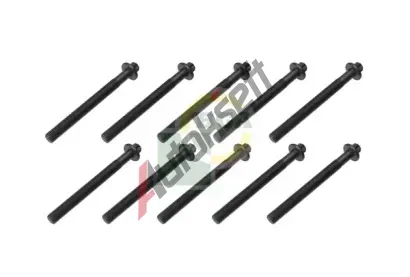 BGA Sada �roub� pro hlavy v�lc� BGA BK2385, BK2385