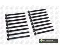 Sada �roub� pro hlavy v�lc�&nbsp;BGA&nbsp;&dash;&nbsp;BGA BK2392