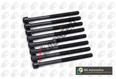 BGA Sada �roub� pro hlavy v�lc� BGA BK2399, BK2399