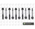 Sada �roub� pro hlavy v�lc�&nbsp;BGA&nbsp;&dash;&nbsp;BGA BK2501