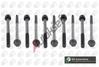 BGA Sada �roub� pro hlavy v�lc� BGA BK2501, BK2501