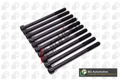 BGA Sada �roub� pro hlavy v�lc� BGA BK3301, BK3301