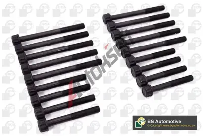 BGA Sada �roub� pro hlavy v�lc� BGA BK3306, BK3306