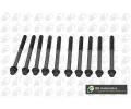 Sada �roub� pro hlavy v�lc�&nbsp;BGA&nbsp;&dash;&nbsp;BGA BK3315